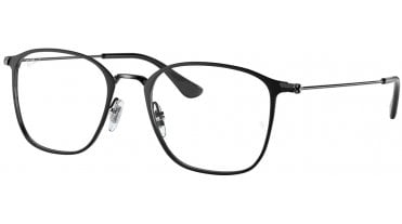 Ray-Ban RX6466