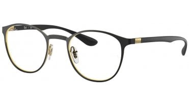 Ray-Ban RX6355 Glasses