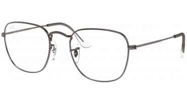 Ray-Ban RX3857V Frank