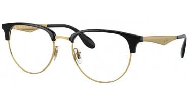 Ray-Ban RX6396