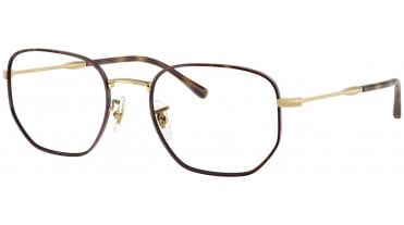 Ray-Ban RX6496