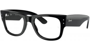 Ray-Ban RX0840V Mega Wayfarer