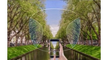 Reglaze Varifocal Lenses