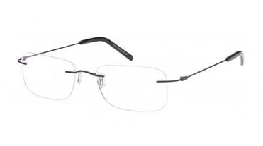 Rimless Magic