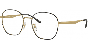 Ray-Ban RX6515D