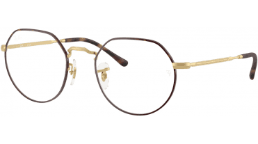 Ray-Ban RX6465 Jack