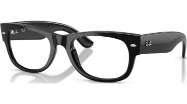 Ray-Ban RX0832V Mega Wayfarer II